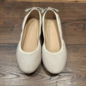 GB Girls Ballet Flat Size 13